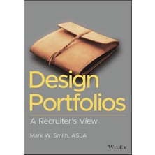 Wiley Design Portfolios: A Recruiter's View