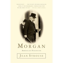 Morgan: American Financier