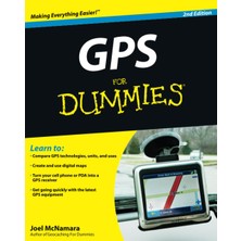 Gps For Dummies