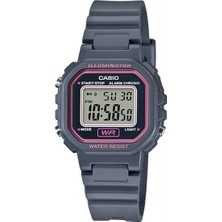 Casio LA-20WH-8ADF Standart Unisex Kol Saati