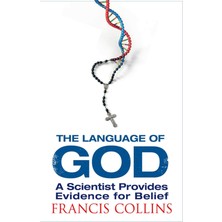 Simon The Language Of God: A Scientist Presents Evidence For Belief