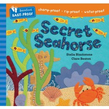 Barefoot Books Barefoot Baby-Proof: Secret Seahorse