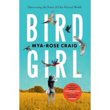 Vintage Birdgirl: Discovering The Power Of Our Natural World