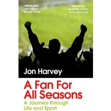 Vintage A Fan For All Seasons: A Journey Through Life And Sport
