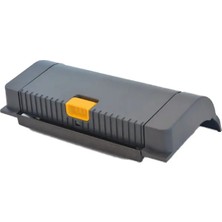 ZEBRA GK420T Baskı Merdanesi Platen Roller