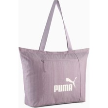 Puma Base Mor Kadın Spor Kol Çantası 09134504