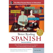 Better Reading Spanish