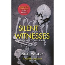 Silent Witnesses (Kapak Değişebilir)