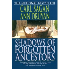 Ballantine Books Shadows Of Forgotten Ancestors
