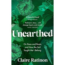 Vintage Unearthed: On Race And Roots, And How The Soil Taught Me I Belong
