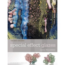 Herbert Press Special Effect Glazes
