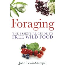 Robinson Foraging: A Practical Guide To Finding And Preparing Free Wild Food