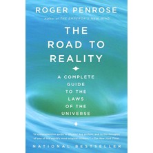 Vintage The Road To Reality: A Complete Guide To The Laws Of The Universe