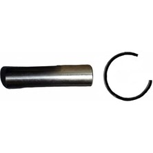 Apachi 2V (17HP) Piston Pimi+Piston Pimi Sekmanı