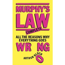 Arrow Murphy's Law: Complete