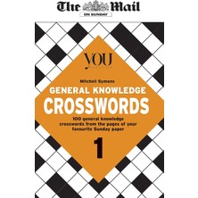 Hamlyn Mail On Sunday General Knowledge Crosswords 1