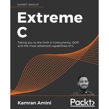 Packt Publishing Extreme C