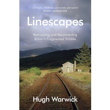 Vintage Linescapes: Remapping And Reconnecting Britain's Fragmented Wildlife