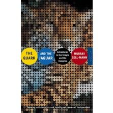 Abacus The Quark And The Jaguar: Adventures In The Simple And The Complex