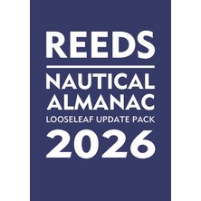 Reeds Looseleaf Update Pack 2026