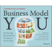 Wiley Business Model You: The One-Page Way To Reinvent Your Work At Any Life Stage