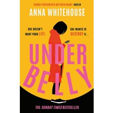 Orion Underbelly: The Instant Sunday Times Bestseller From Mother Pukka – The Unmissable, Gripping And Ele