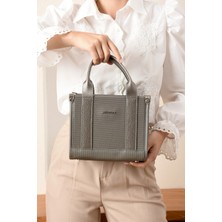 Just Polo Orijinal Just Kadın Omuz Çantası - Yeni Sezon Modern Tasarım 6072