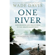 Vintage One River: Explorations And Discoveries In The Amazon Rain Forest