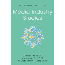 Polity Press Media Industry Studies