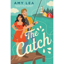 Berkley Books The Catch: 3
