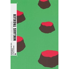 Niklaus Troxler: Poster Collection 34