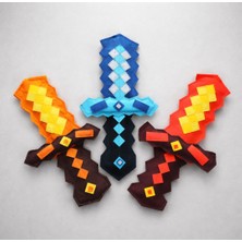 Akindigo  Minecraft Kılıç