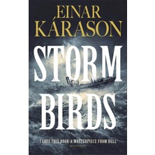 Quercus Publishing Storm Birds