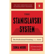 Penguin Books The Stanislavski System: The Professional Training Of An Actor