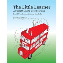 Mıt Press The Little Learner: A Straight Line To Deep Learning