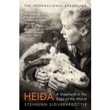 Heida: A Shepherd At The Edge Of The World