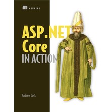 Manning Publications Asp.net Core In Action