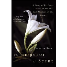 Arrow The Emperor Of Scent