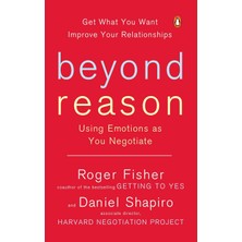 Penguin Books Beyond Reason: Using Emotions As You Negotiate