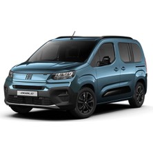 Detay Pandizot Fiat Doblo Pandizot