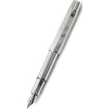 Kaweco Al Sport Dolmakalem Parlak Krom M Uç 10000629