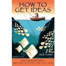 How To Get Ideas