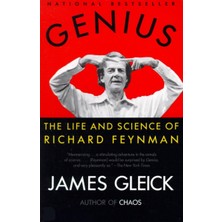 Vintage Genius: The Life And Science Of Richard Feynman