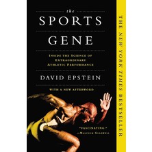 Portfolio The Sports Gene: Inside The Science Of Extraordinary Athletic Performance