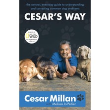 Hodder Paperbacks Cesar's Way