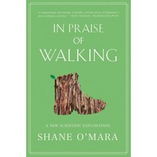 In Praise Of Walking: A New Scientific Exploration
