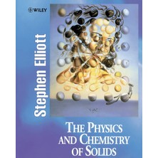 Wiley The Physics And Chemistry Of Solids