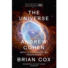 William Collins The Universe: The Book Of The Bbc Tv Series Presented By Professor Brian Cox