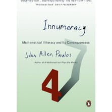 Penguin Innumeracy: Mathematical Illiteracy And Its Consequences