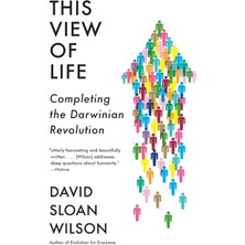 Vintage This View Of Life: Completing The Darwinian Revolution